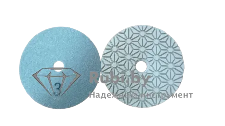 АГШК star 3 steps #3 d100x3 wet (№0,1,2,3) С