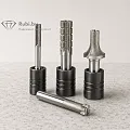 Фрезы для ЧПУ Фрезы для ЧПУ