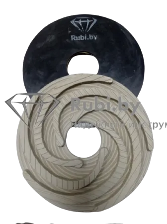 АШК PRO ORGANICS+ Ordinary d250х20 #900 С