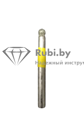 Бор-Фреза Infinity для гравировки Сфера d6х6 С