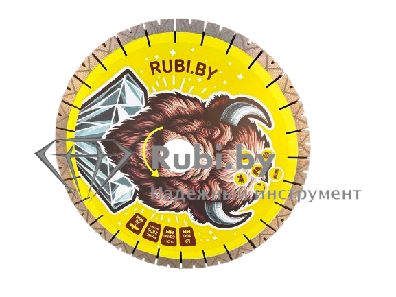 Алмазный диск по граниту STAR ZDAT BLADE FAST GABBRO Sailent d400x44/40x3,6x28x50/60  сегментный Arix c прорезями  С 