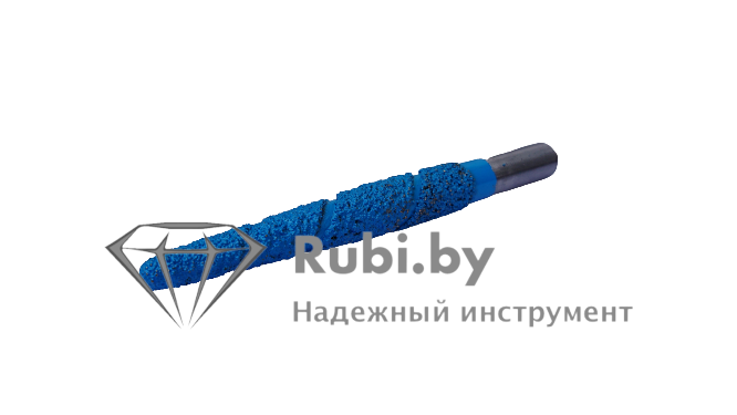 Фреза для ЧПУ DSZ12.6-80 (120) H