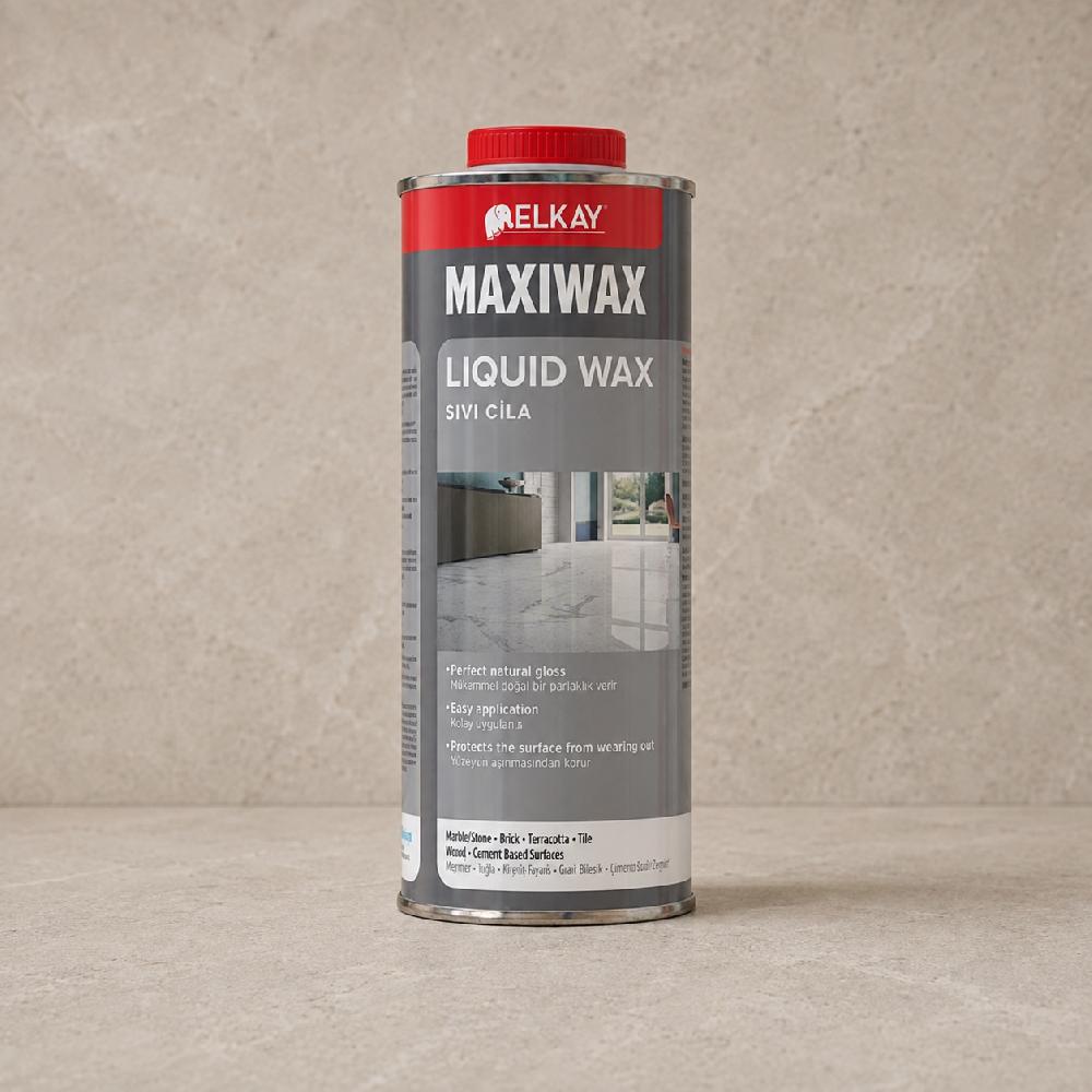 Жидкий воск MAXIWAX EM14 1л (Турция С
