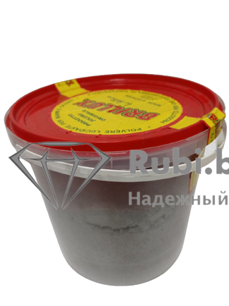 Полировальный порошок для гранита BRILLUX 3 кг А