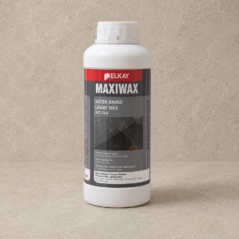 Жидкий воск на водной основе MAXIWAX EM16 1л (Турция D