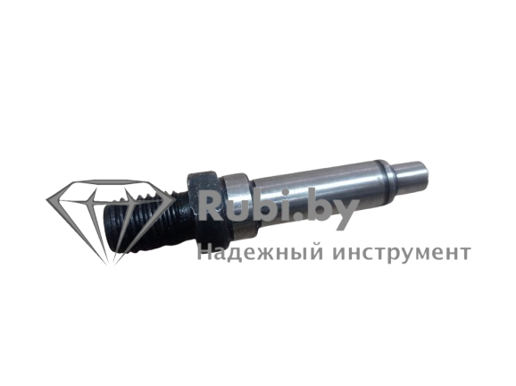 Фото Шток для УШМ с подачей воды VERON бесщёточная 125mm/1380 Вт