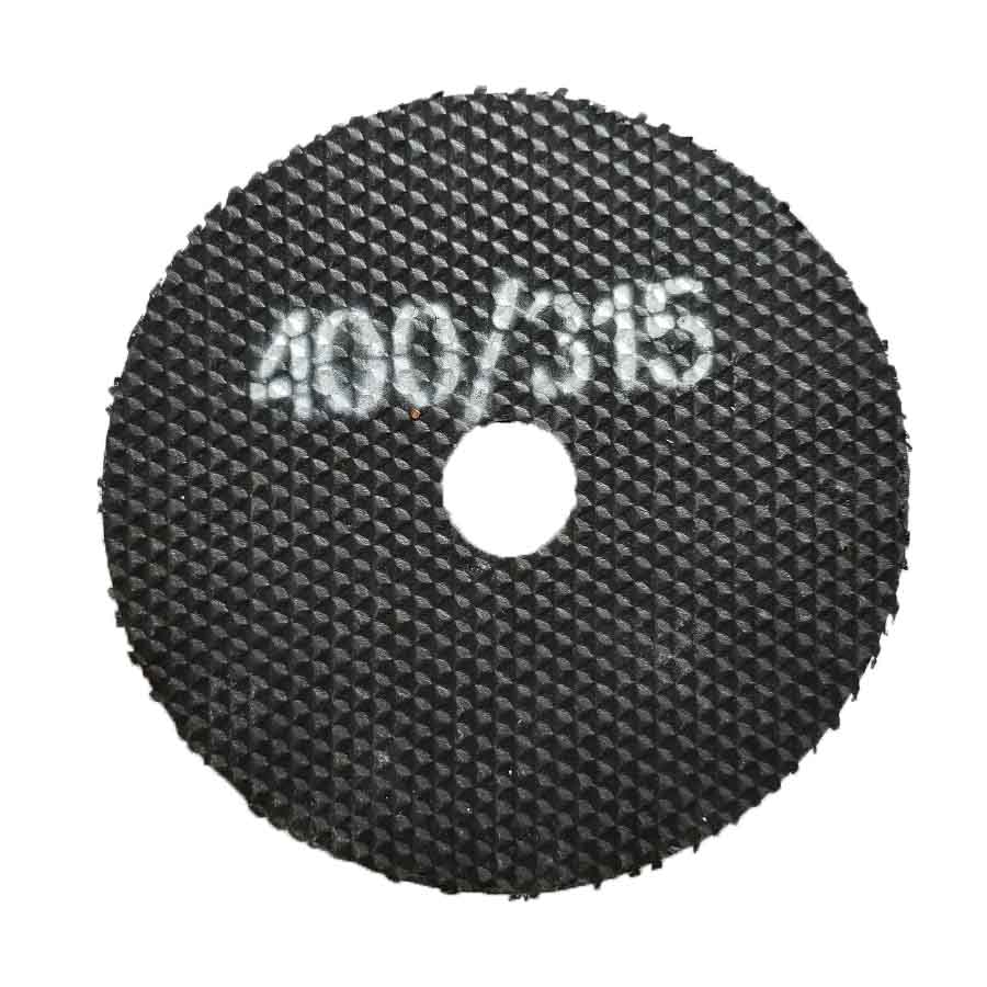 Диск алмазный шлифовальный ARCO d160х20 #0 (Беларусь) С
