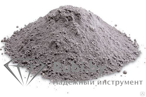 Полировальный порошок для гранита BRILLUX 1кг А