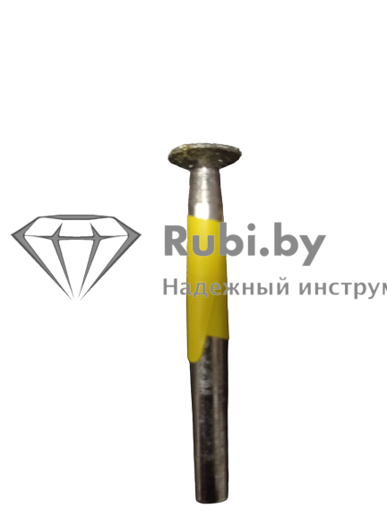 Бор-Фреза Infinity для гравировки ДИСК d12х6 H