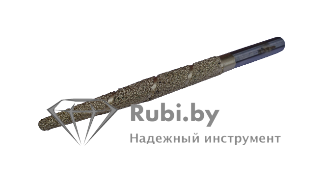 Фреза для ЧПУ CZ16.8-150 (230) H