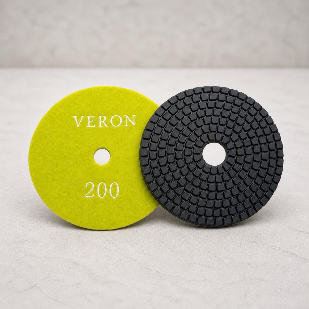 АГШК VERON1 #200 d100x2.7 wet H