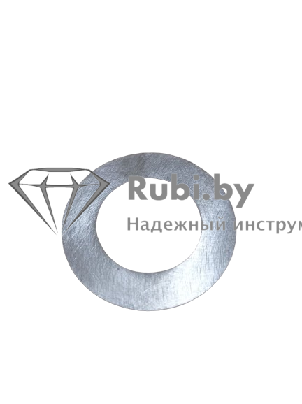 Переходное кольцо 50х25,4 H