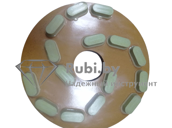 ФАТ BLACK Obder d250 на резиновой основе H