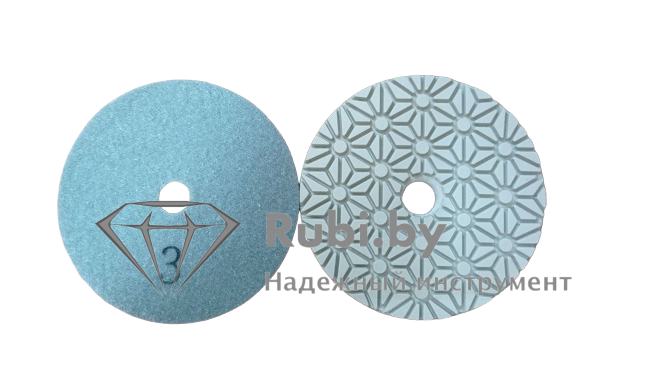 АГШК star 3 steps #3 d100x3 wet (№0,1,2,3) С
