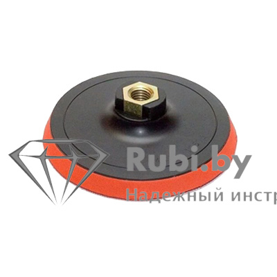 Опорная тарелка пластиковая BIG d100xМ14 H