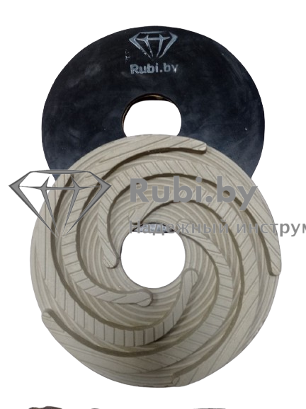 АШК PRO ORGANICS+ Ordinary d250х20 #1500 С