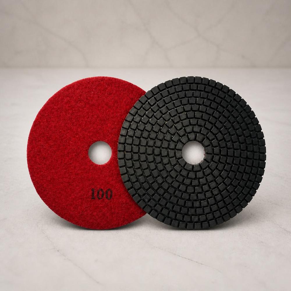 АГШК LIMITED SpLine #100 d125x3 wet H