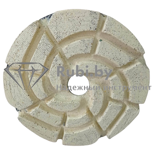 Диск алмазный шлифовальный ARCO PRO d250х20 #2000 (Беларусь) С