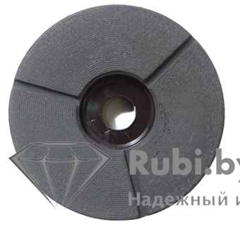 АШК BLACK BUFF d150х11 В