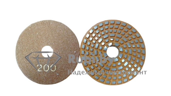 АГШК LIMITED Steel #200 d100x3.5 wet С