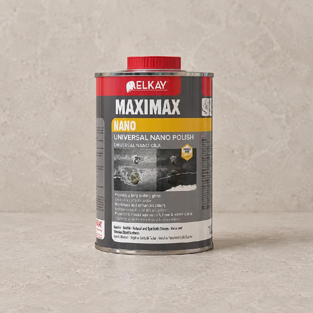 Полироль для камня ELKAY MAXIMAX NANO VH44 1 л (Турция С