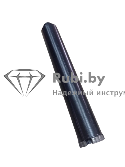 Алмазная коронка WL d50х300хМ14 А