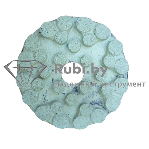 Диск алмазный шлифовальный ARCO PLUS d200х17 #4 (Беларусь) С