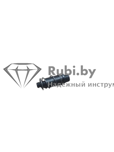 Фото Самоблокирующаяся пружина для Полировальная машина (УШМ) с подачей воды VERON бесщёточная 125mm/1380 Вт  С