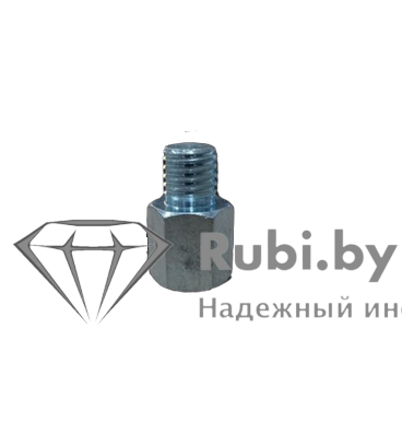 Переходник с М14 на М10 А