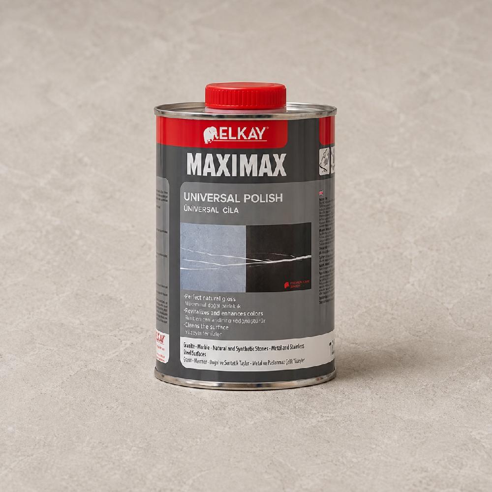 Универсальная полироль ELKAY MAXIMAX VH34 1 л (Турция С