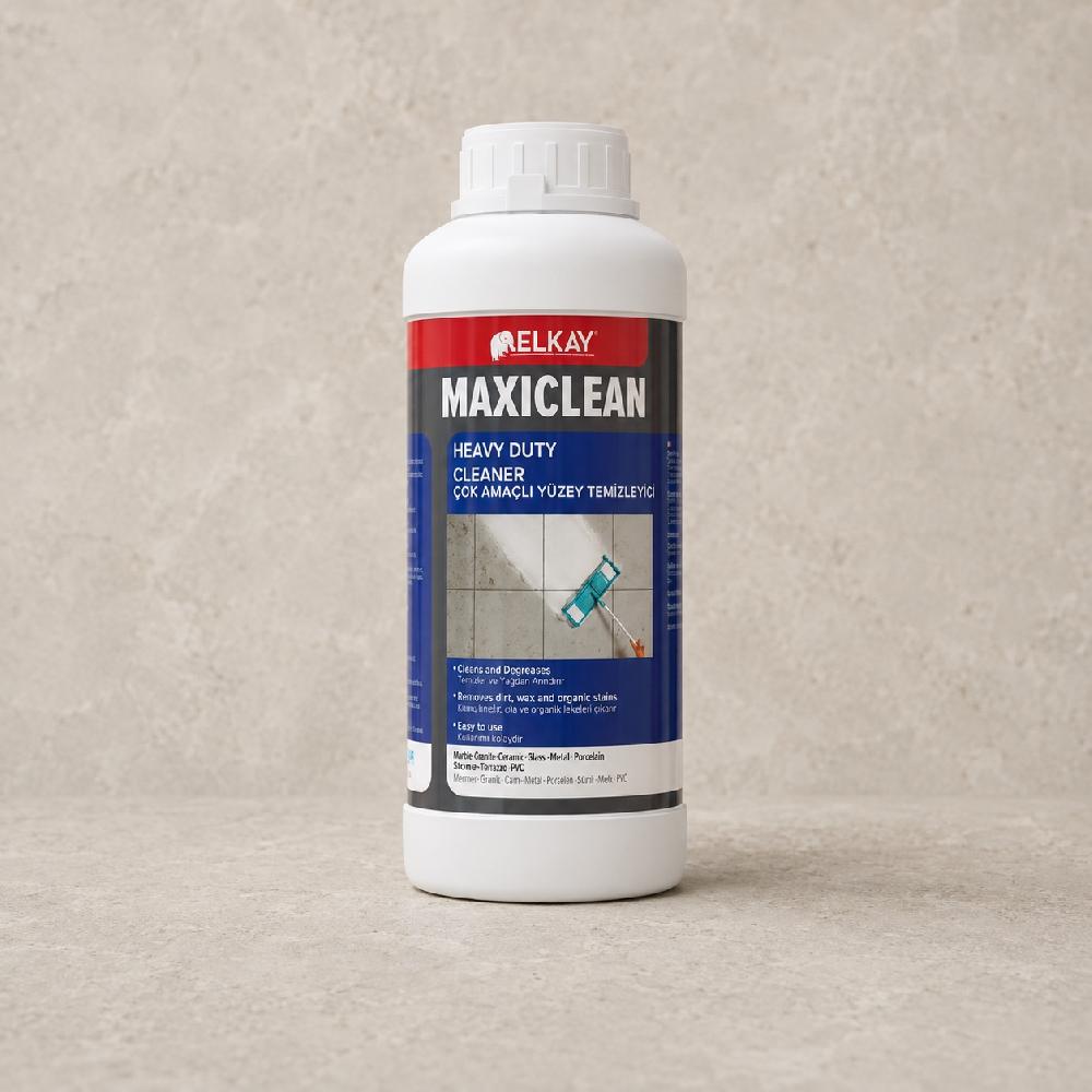 Очиститель универсальный MAXICLEAN VHT62 1 л (Турция)