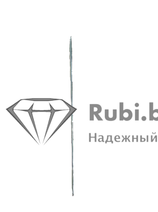 Спица цельнопобедитовая усиленная (1 шт.) d1*160 (Россия) А