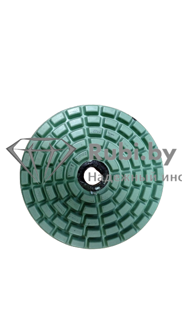 АШК RESIN d200*18 #2000 С