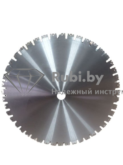 Алмазный диск по граниту STAR ZDAT d800х60x4,5 сегментный ARIX 40*5,7/20  A 