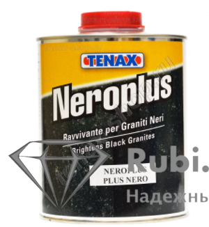 (Д)Пропитка Neroplus Plus TENAX (1л) С