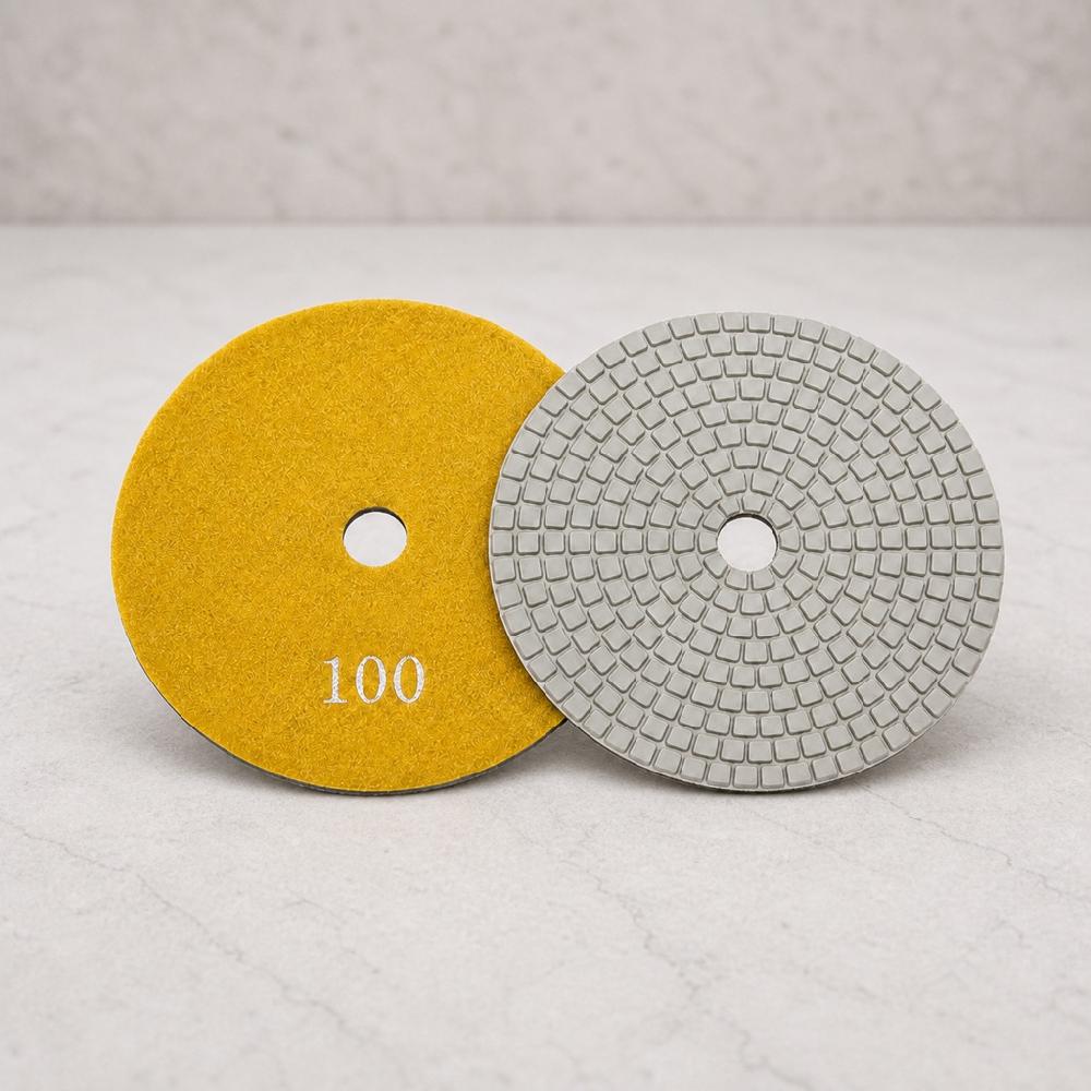 АГШК STAR STONECRAFT класс A #100 d100x2.5 wet G