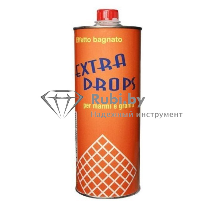 Пропитка с эффектом мокрого камня ILPA EXTRA DROPS M8152 0,75 л (Италия) H