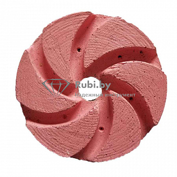 Диск алмазный шлифовальный ARCO d160х20 #3 (Беларусь) B 