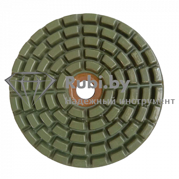 АШК RESIN d200*18 #3000  D 