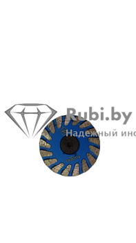 Алмазный диск по граниту LIMITED NARROW d30х2х10хM14 турбо H