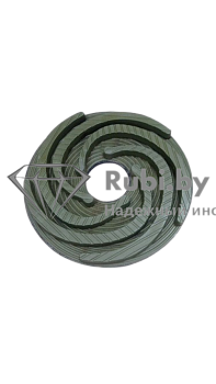 АШК NEW PRO ORGANICS+ FAST d250х20 #50 А
