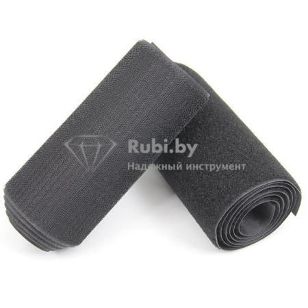 Липучка Velcro крюк H110мм L1м С