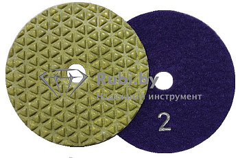 АГШК STAR #2 100x2,5 dry HC H 