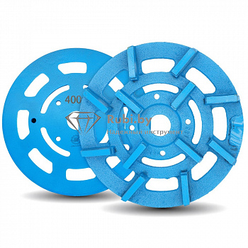 ФАТ METAL d220*28 #400  D 