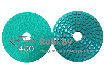 АГШК LIMITED Steel #400 d100x3.5 wet С