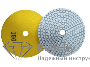АГШК STAR STONECRAFT класс A #150 d100x2.5 wet G 