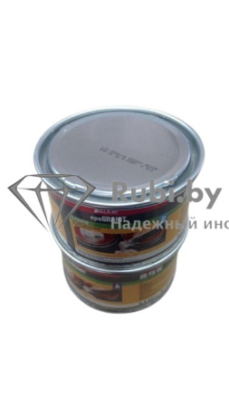 Фото Эпоксидный густой клей для камня ELKAY EpoGRANIT EG2001 бежевый (0,666 + 0,333 кг) (Турция)  для камня 