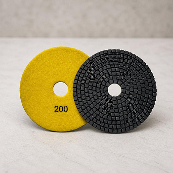 АГШК LIMITED SpLine #200 d125x3 wet H