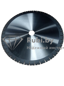 Алмазный диск по граниту D600*60/50 41*15 V DISC FOR GABBRO  С 