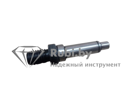 Фото Шток для УШМ с подачей воды VERON бесщёточная 125mm/1380 Вт